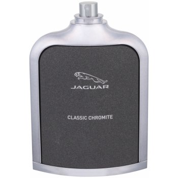 Jaguar Classic Chromite toaletní voda pánská 100 ml