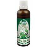 Naděje Podhorná Bez černý tinktura z pupenů 50 ml – Hledejceny.cz