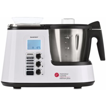 Silvercrest Monsieur Cuisine Plus