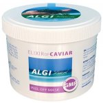 AlgiChamot Elixír of Caviar alginátová maska s kaviárovým extraktem 150 g – Hledejceny.cz