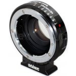 Metabones adaptér Nikon G na Micro 4/3 Speed Booster – Hledejceny.cz