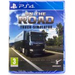 On The Road – Sleviste.cz