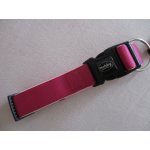 Nobby CLASSIC PRENO extra široký obojek neoprén – Sleviste.cz