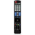 Dálkový ovladač Emerx LG AKB73275605 – Hledejceny.cz
