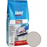 Knauf Flexfuge Schnell 5 kg manhattan – Hledejceny.cz