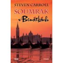 Soumrak v Benátkách - Steven Carroll