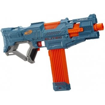 Nerf турбина e9481eu4