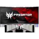 Monitor Acer X34P