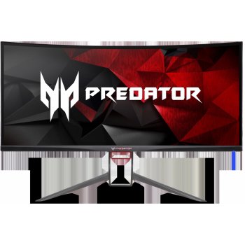 Acer X34P