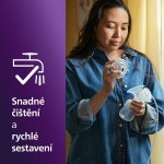 Philips AVENT elektrická Premium nabíjecí SCF396/31 – Hledejceny.cz