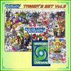 Sběratelská kartička Digimon CG: Tamer's Set 3 PB-05