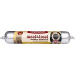 Meatlove Meat & Treat Cheese 80 g – Zbozi.Blesk.cz