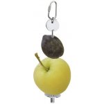 Trixie Kovový držák na ovoce 20 cm – Zboží Mobilmania