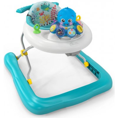 BABY EINSTEIN Chodítko 4v1 Activity Walker – Zboží Mobilmania