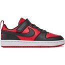 Nike Court Borough Low Recraft (PS) DV5457 600 University Red/Black/White