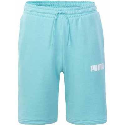 Puma pánské kraťasy TAPE shorts 10 TR ANGEL BLUE 67132418 Modrý – Zboží Mobilmania