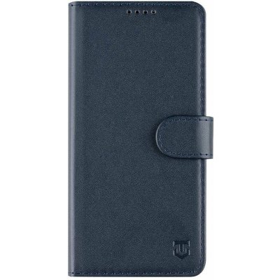 Tactical Field Notes pro Xiaomi Redmi 13 4G Blue 57983121894 – Zboží Živě
