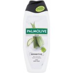 Palmolive Men Sensitive sprchový gel 500 ml – Sleviste.cz