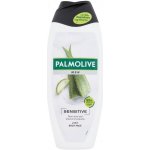 Palmolive Men Sensitive sprchový gel 500 ml – Zboží Dáma