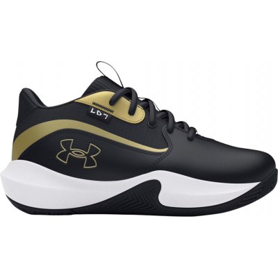 Under Armour UA PS Lockdown 7 3028514-001 – Zboží Dáma
