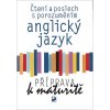 Anglický jazyk Příprava k maturitě - Čtení a poslech s porozuměním - Pernicová