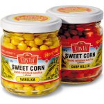 Chytil Kukuřice Sweet corn 120 g Jahoda – Zboží Mobilmania