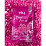 ZOLA Brow Epil Wax vosk na obočí granule 100 g – Sleviste.cz