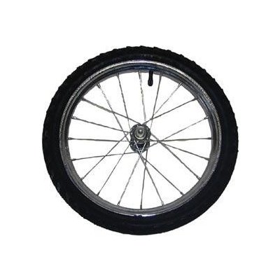 Kovodružstvokolo k vozíku Pegas 400x45mm 16 – Zboží Dáma
