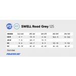 Powerslide Swell Road Grey 125 – Hledejceny.cz