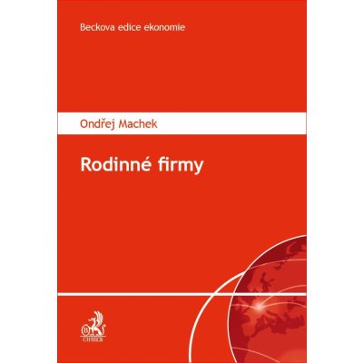 Rodinné firmy - BEK75