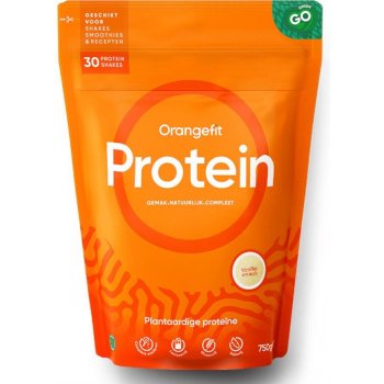 Orangefit protein 750 g