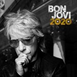 Bon Jovi - 2020 2LP - Vinyl – Zboží Mobilmania