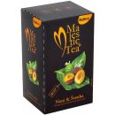 Biogena Čaj Majestic Tea Noni Švestka 20 x 2,5 g