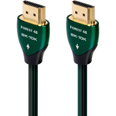 Audioquest Forest 48 HDMI 1,5 m – Zbozi.Blesk.cz