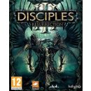 Disciples 3: Resurrection