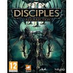 Disciples 3: Resurrection – Hledejceny.cz