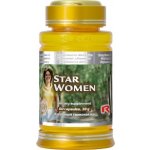 Starlife Star Women 60 kapslí – Hledejceny.cz