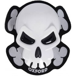 slidery Oxford Skull