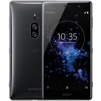 Sony Xperia XZ2 Premium Dual SIM