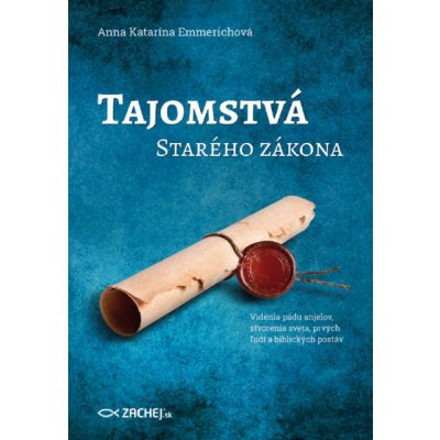 Tajomstvá Starého zákona – Zboží Mobilmania