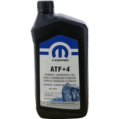 Mopar ATF+4 946 ml | Zboží Auto