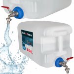 Kotarbau Kanystr na vodu 30l – Zboží Dáma