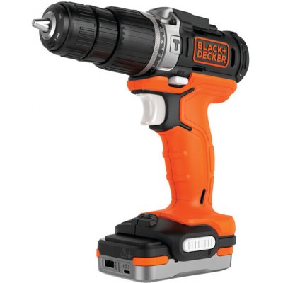 Black & Decker BDCHD12S1 – Zboží Mobilmania