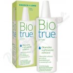 Bausch & Lomb Biotrue Drops 10 ml – Hledejceny.cz