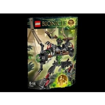 LEGO® Bionicle 71310 Lovec Umarak