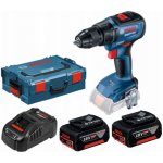 Bosch GSR 18V-50 0.601.9H5.001 – Hledejceny.cz