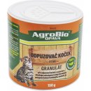 Agrobio Odpuzovač koček granulát Atak 150 g