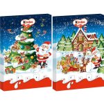 Kinder Ferrero Adventní kalendář mini mix 150g – Zboží Mobilmania