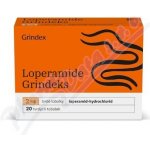LOPERAMIDE GRINDEKS 2MG CPS DUR 20 – Hledejceny.cz
