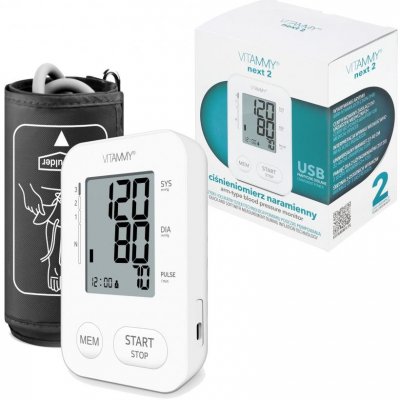 Vitammy Next 2 – Hledejceny.cz